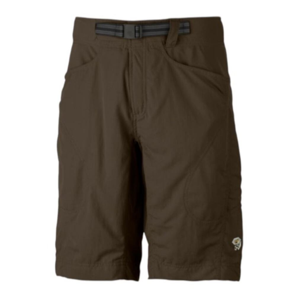 Mountain Hardwear Men's M 32x11.5 Matterhorn Hiking Shorts 6 Pockets SPF 50